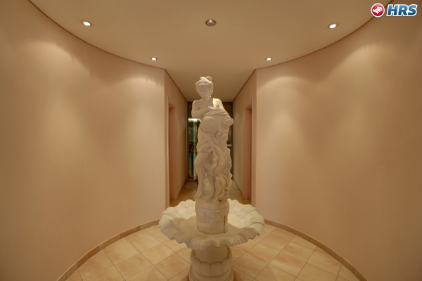 Atrium Hotel Krüger (Lambrechtshagen - Sievershagen)